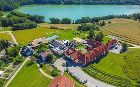 Hotel Gleboczek Vine Resort& Spa